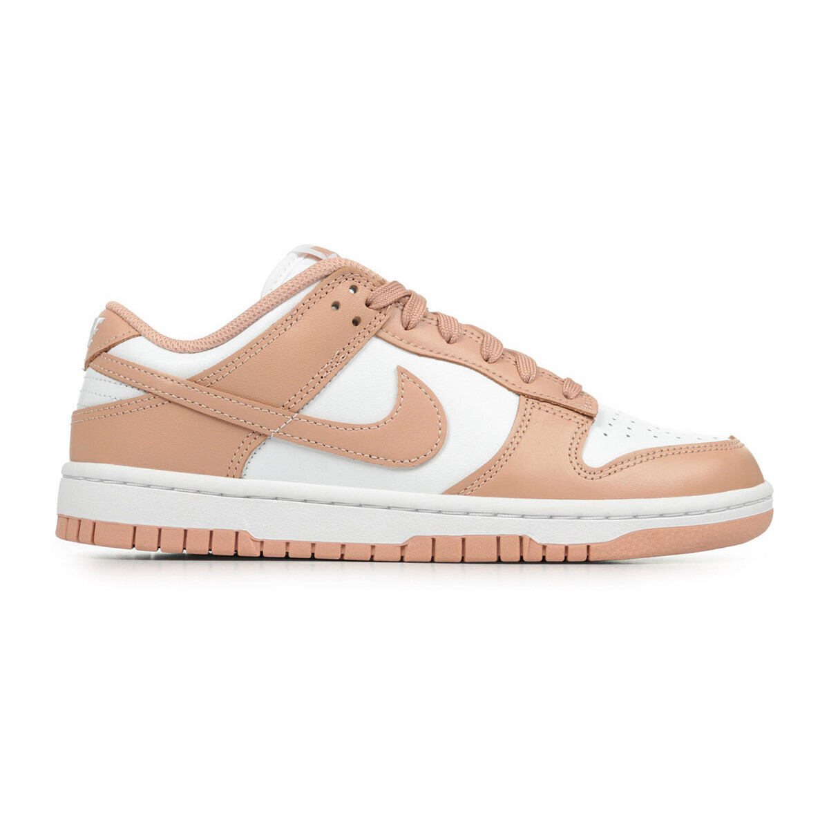 Nike  W Dunk Low  Růžová