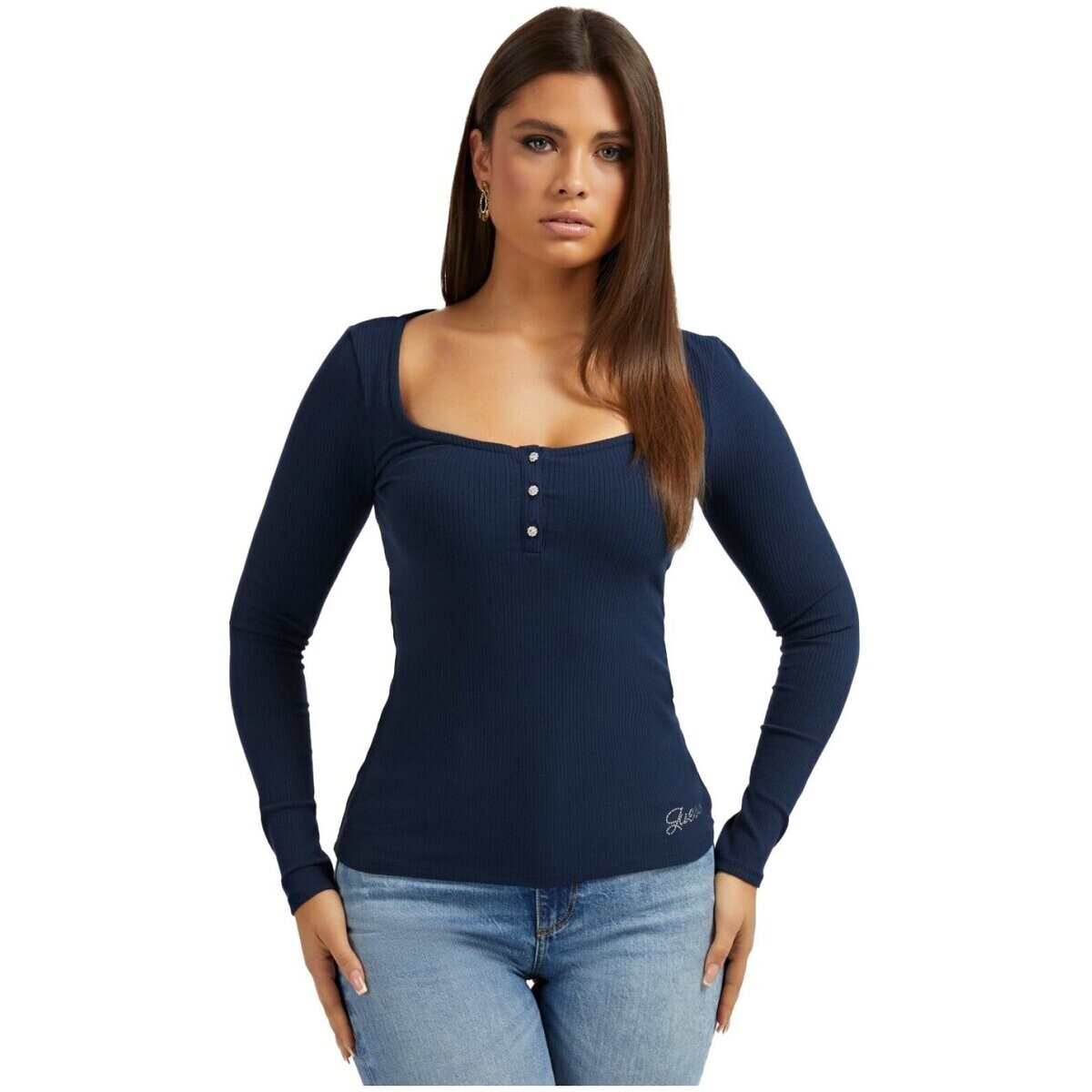 Guess  W2YP46 KBCO2  Černá