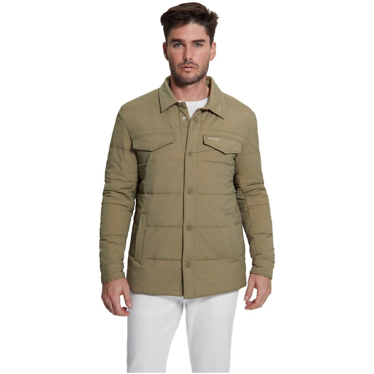 Guess  M3GL18 WF4B2  Zelená