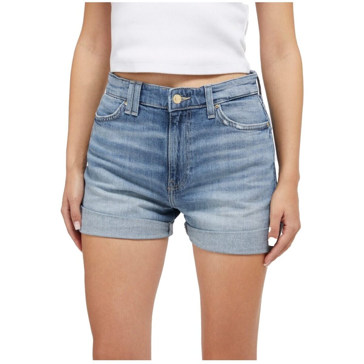 Guess  W3YD02 D4MS2  Modrá