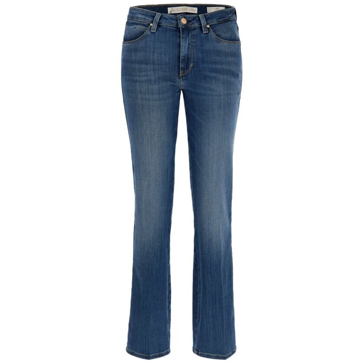 Guess  W4BA15 D5HB1  Modrá