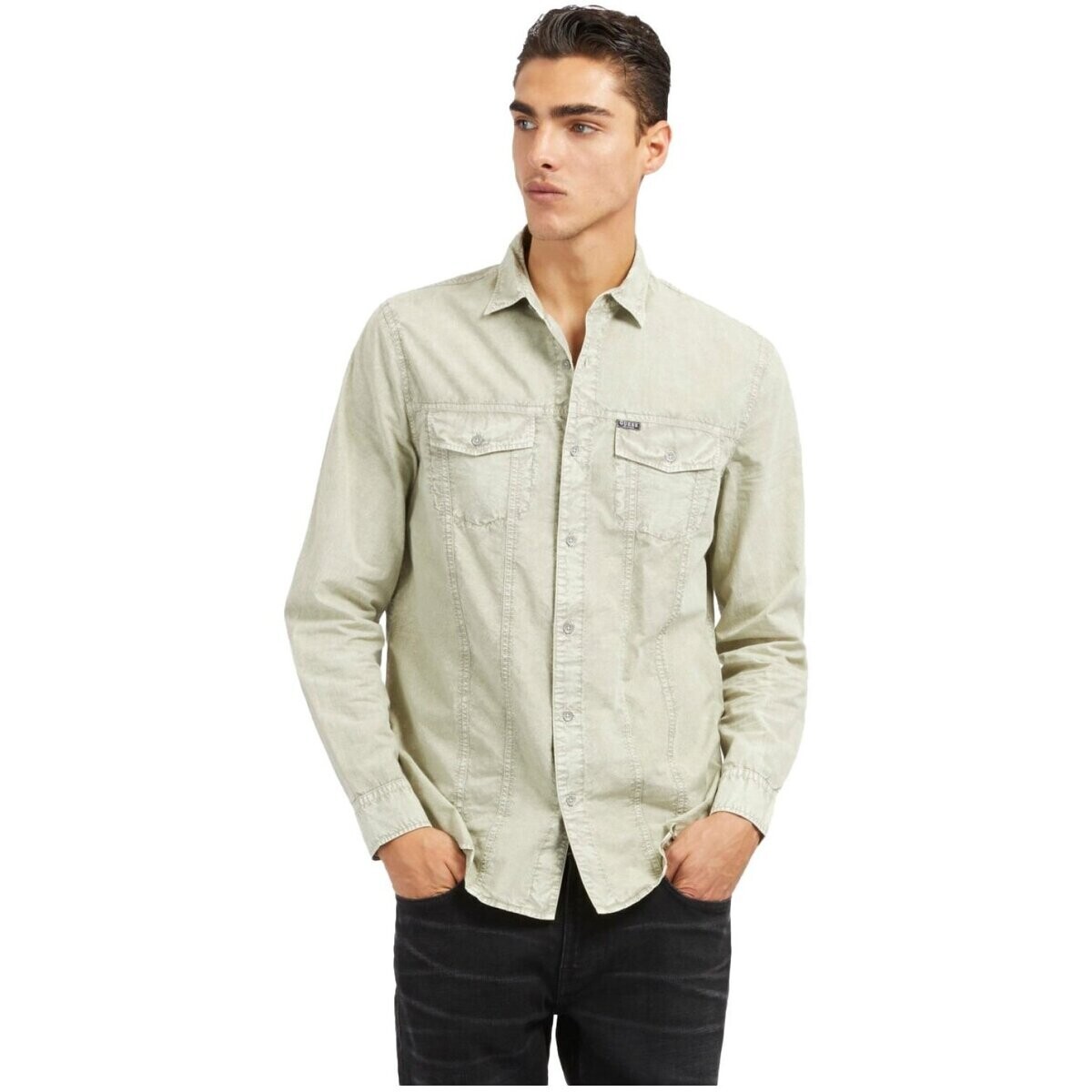 Guess  M4RH05 WFXO1  Zelená