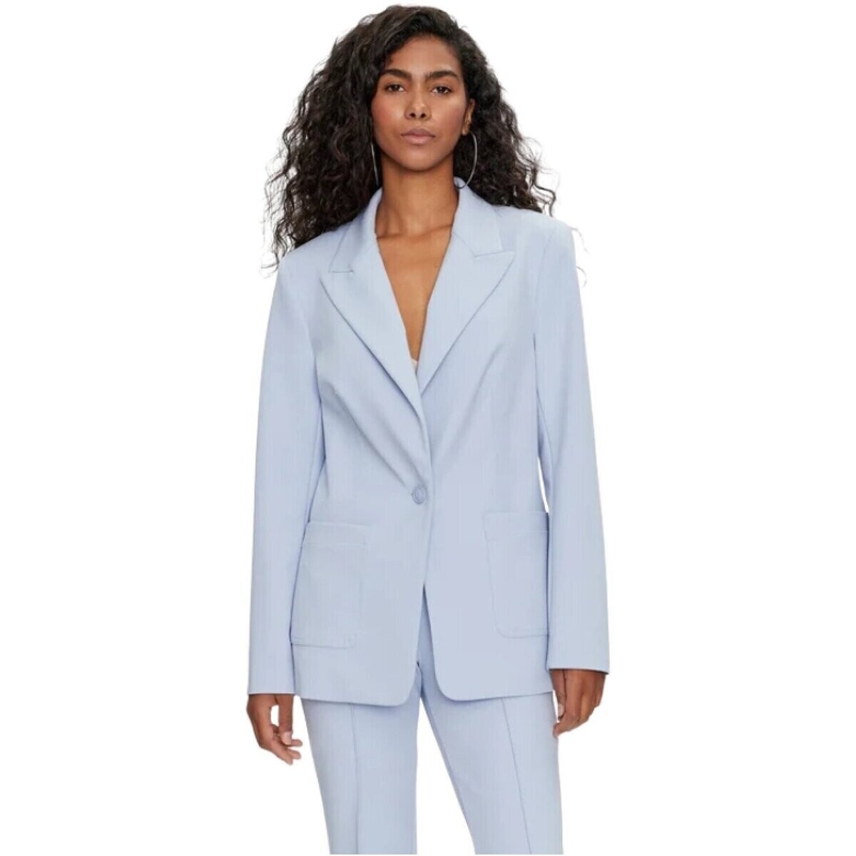 Guess  W4YN33 KCBO2  Modrá