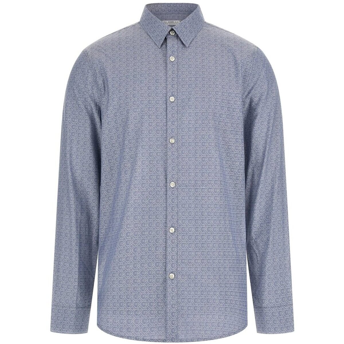 Guess  M4YH03 WFXX1  Modrá