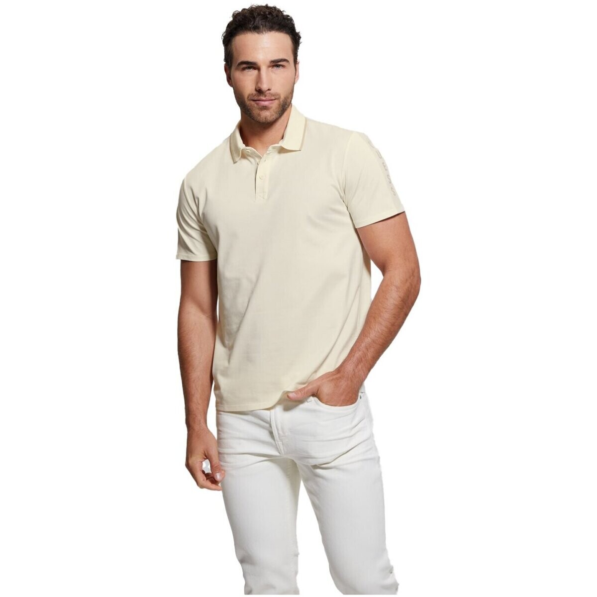 Guess  M2YP25 KARS0  Béžová