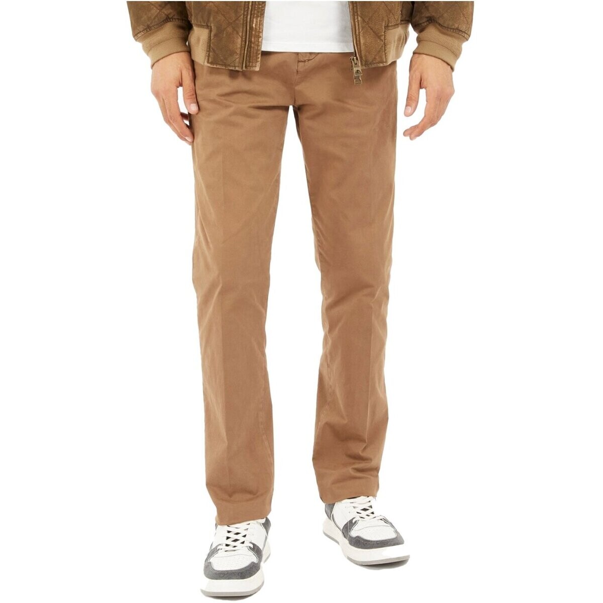 Guess  M4YB27 WGC31  Hnědá