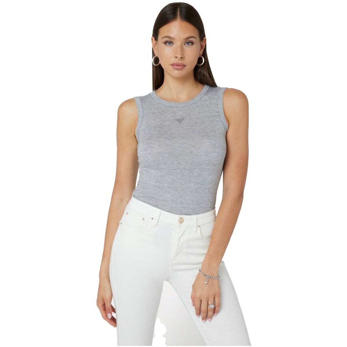 Guess  W4BP13 KCGM2  Šedá