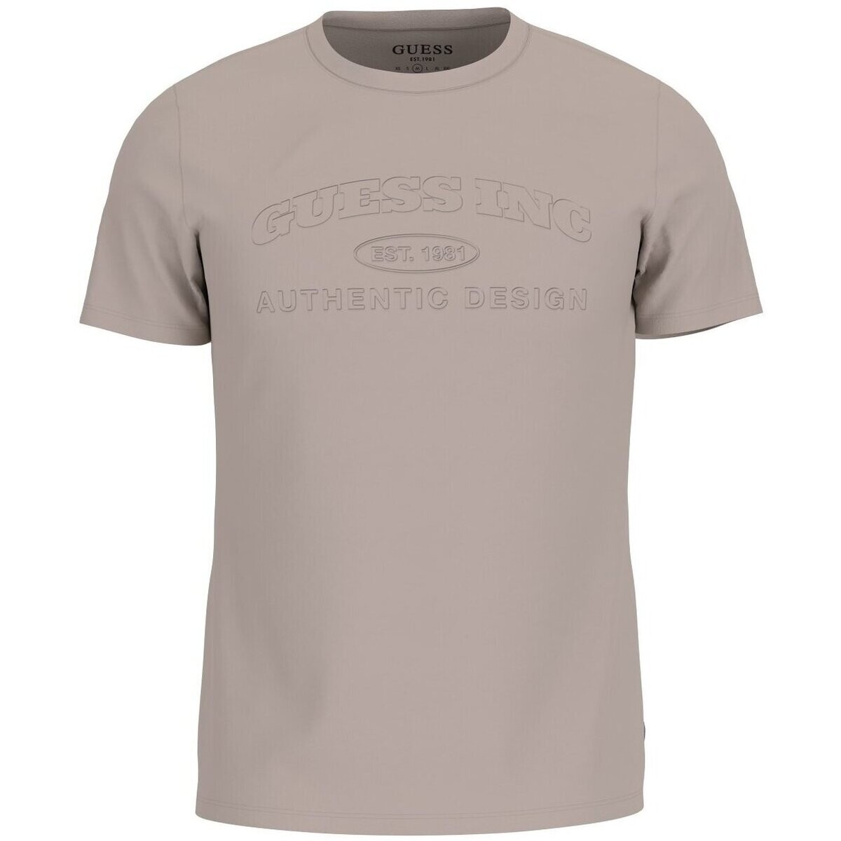 Guess  M4BI16 K9RM1  Béžová