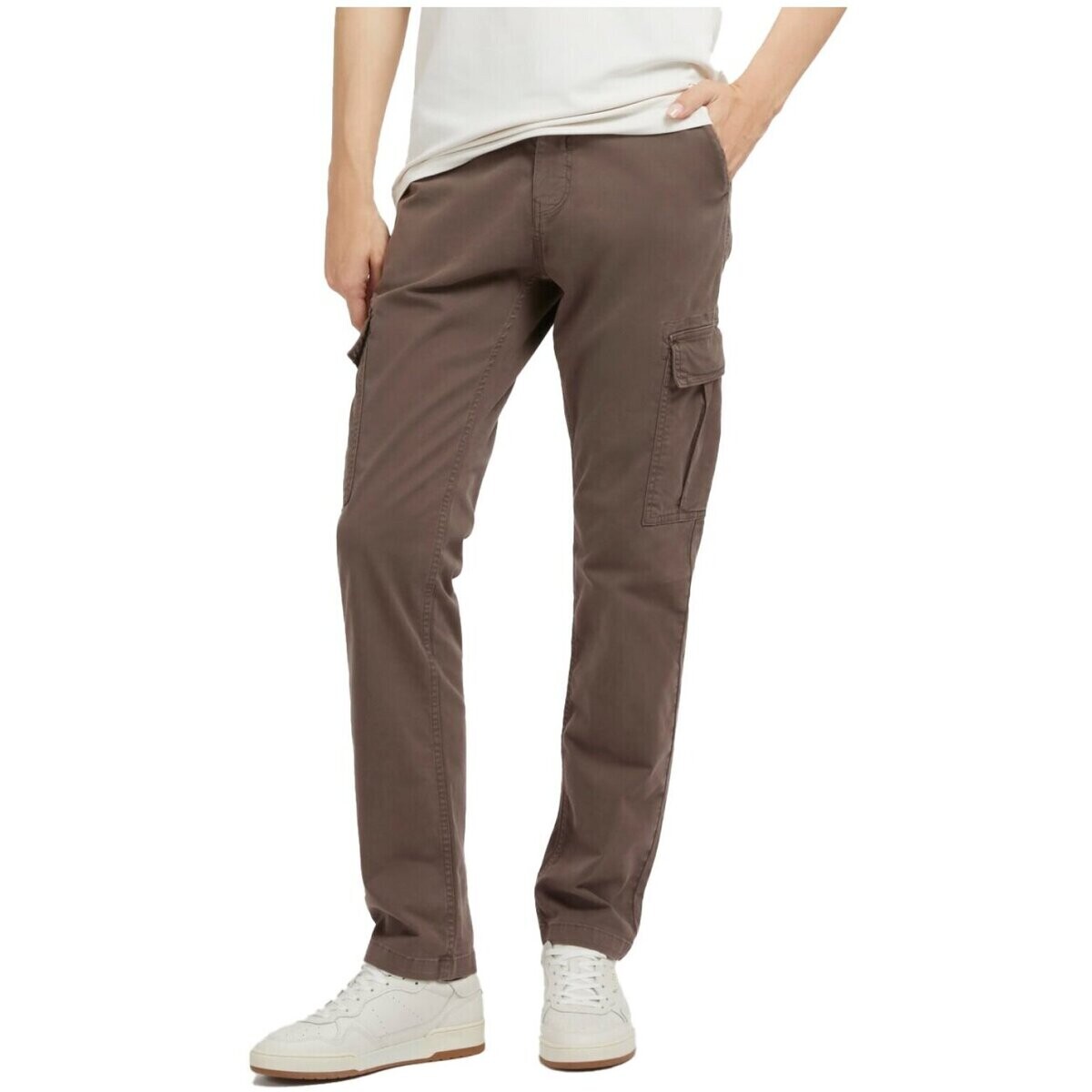 Guess  M2GB27 WCNZ0  Hnědá