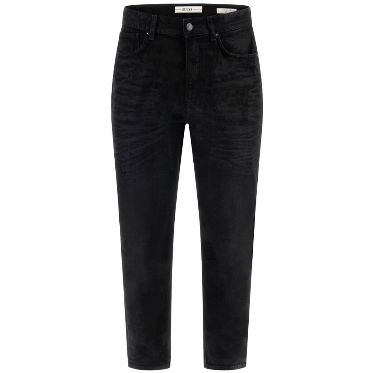 Guess  M4BA14 D5GU1  Černá