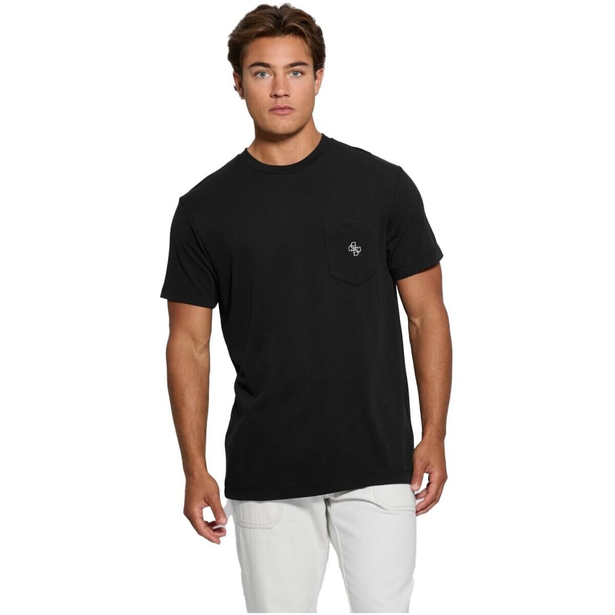 Guess  M4BP12 KBYD2  Černá