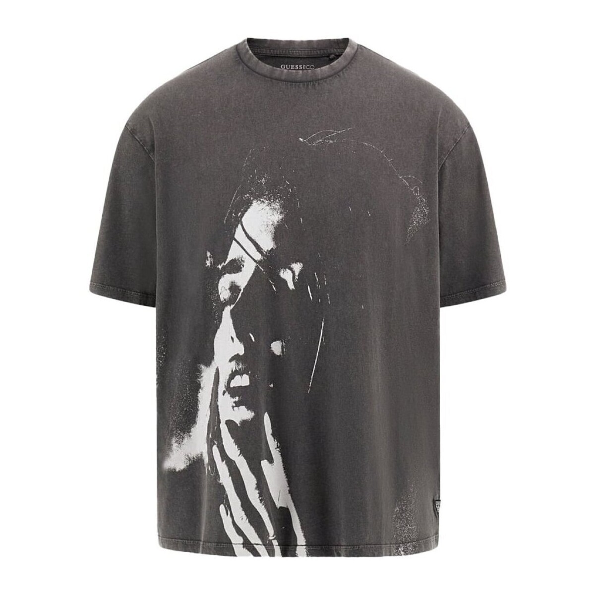 Guess  M4BI02 K9RM1  Šedá