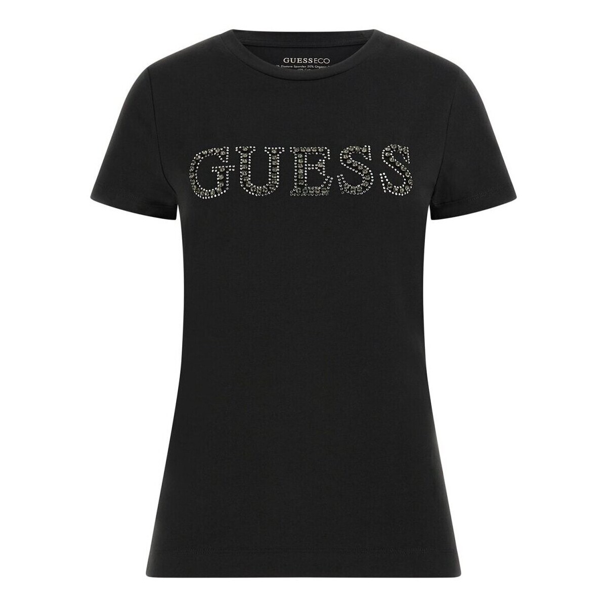 Guess  W4PI0X J1300  Černá