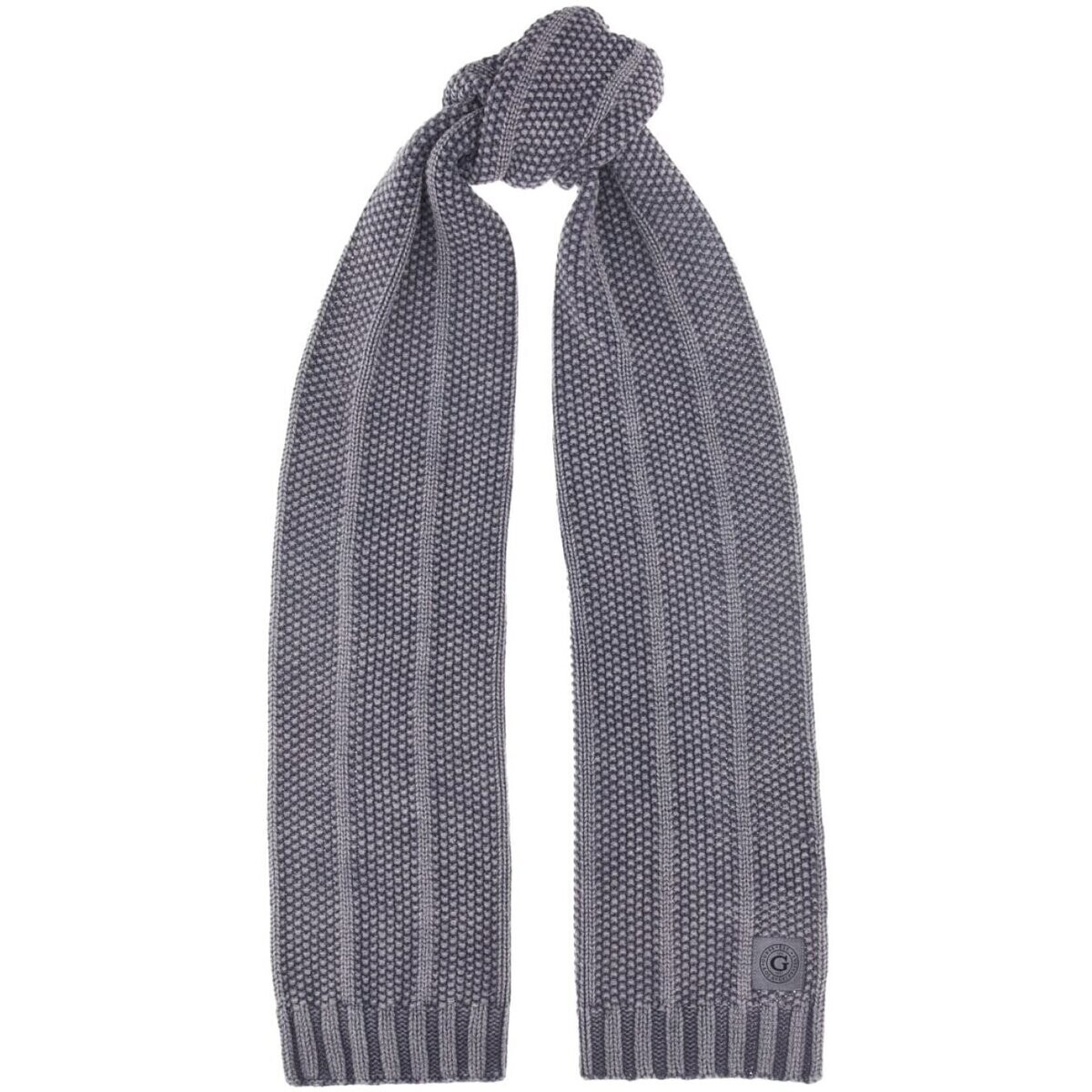 Guess  M4BZ09 Z3KC1  Šedá