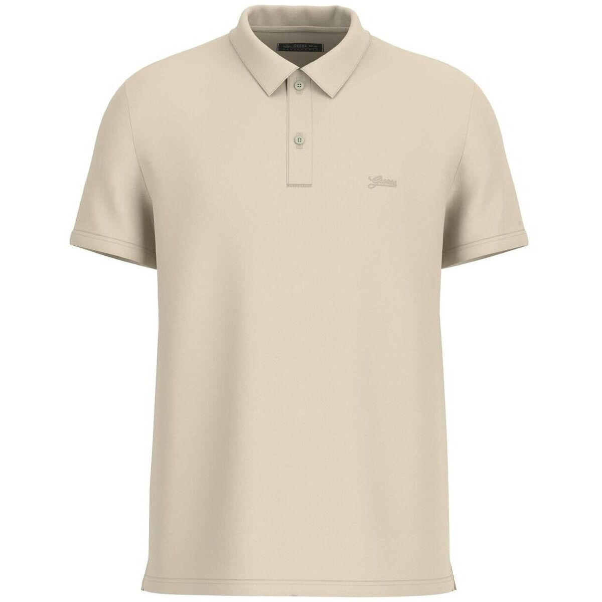 Guess  M4YP30 KC9X0  Béžová