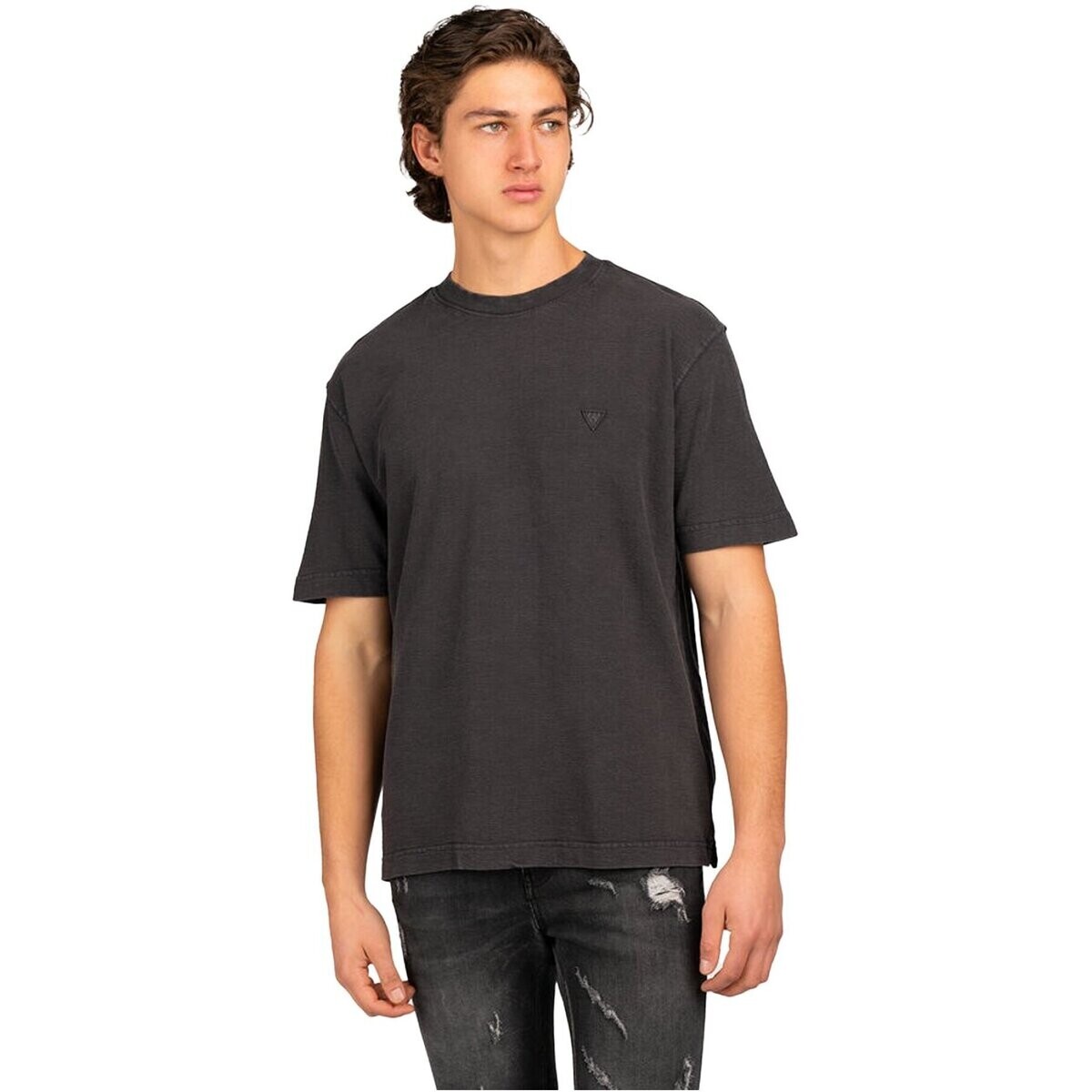 Guess  M4BP06 KCH21  Černá