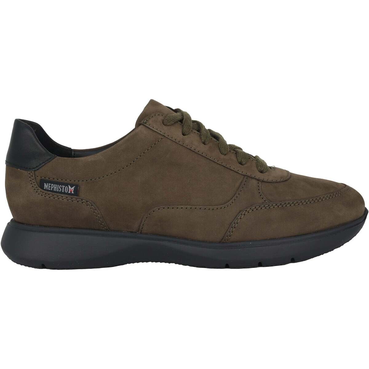 Mephisto  Mendy  Zelená