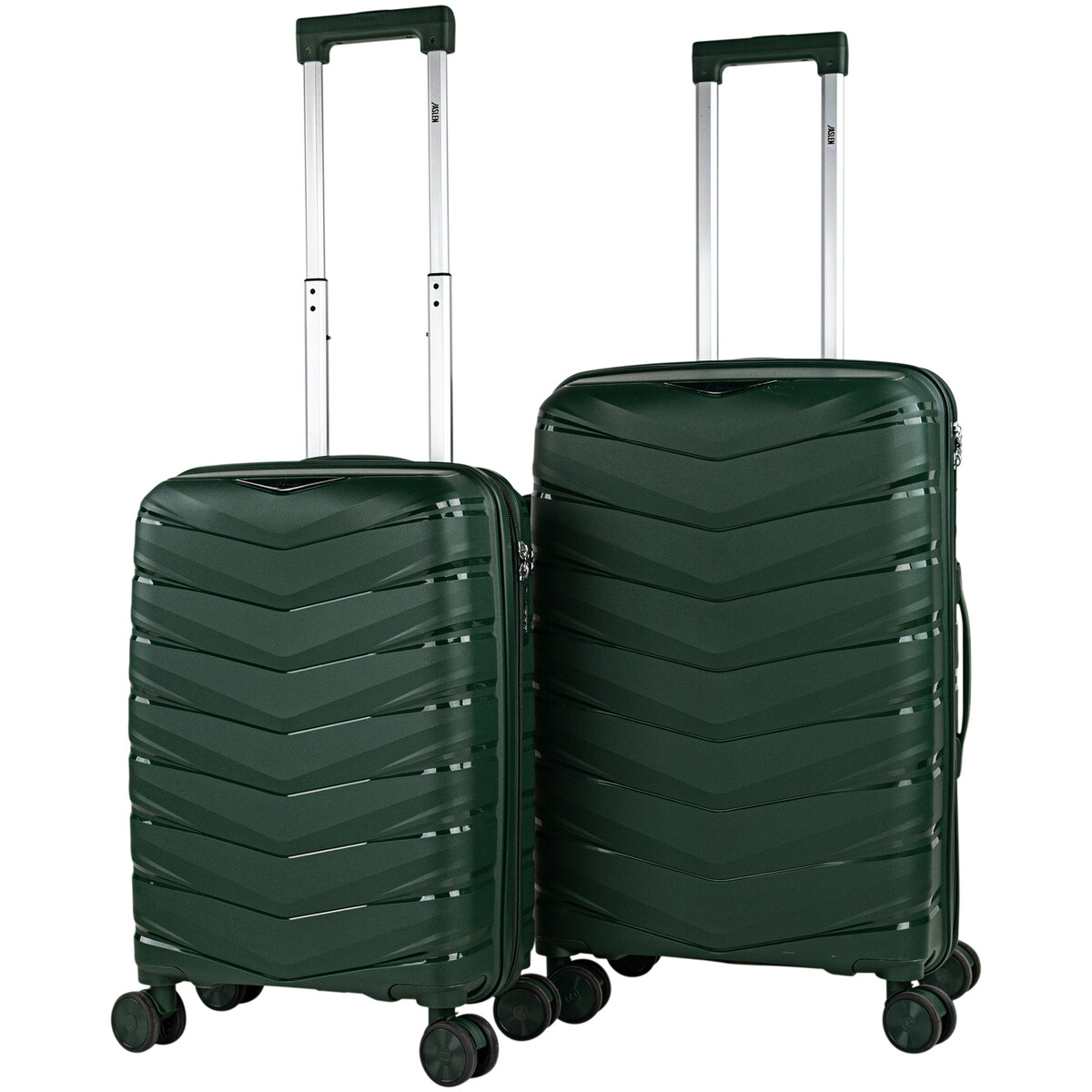 Jaslen  Varese  Zelená