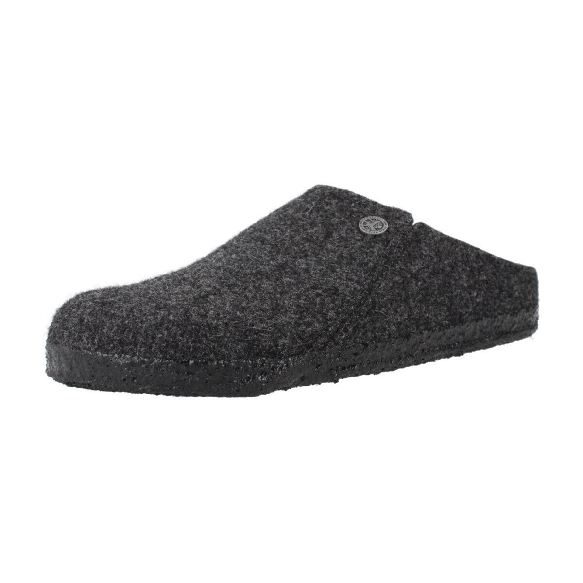 BIRKENSTOCK  ZERMATT RIVET  Černá