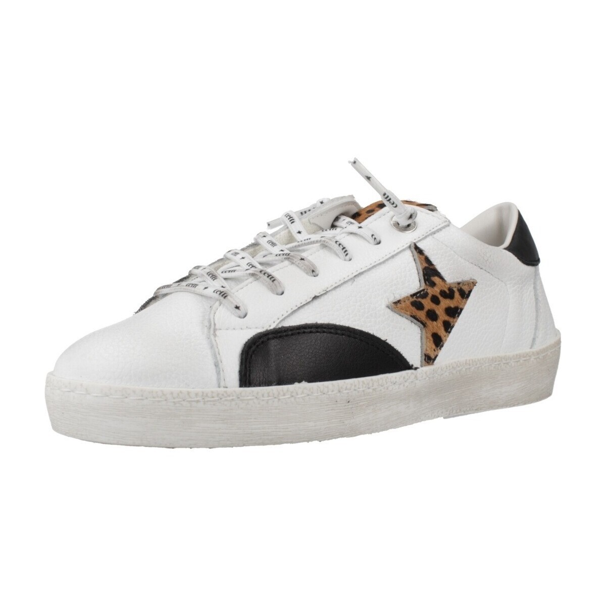 Cetti  C1342SRA INV26  Bílá