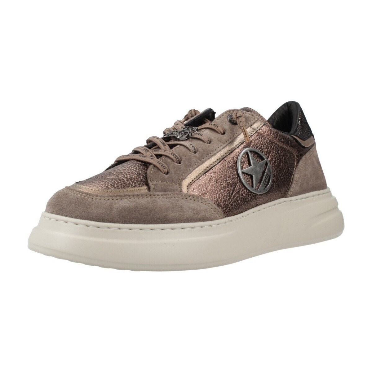 Cetti  C1401SRA INV26  Hnědá