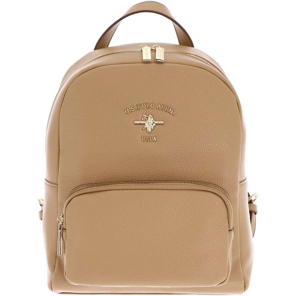 U.S Polo Assn.  261432  Béžová