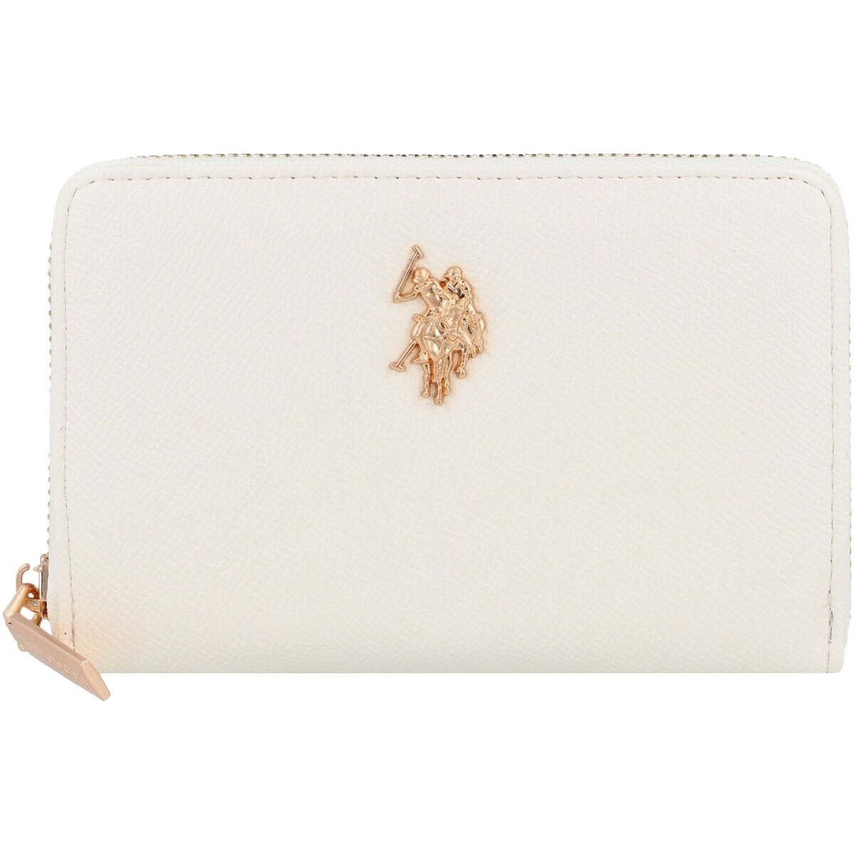 U.S Polo Assn.  261463  Bílá