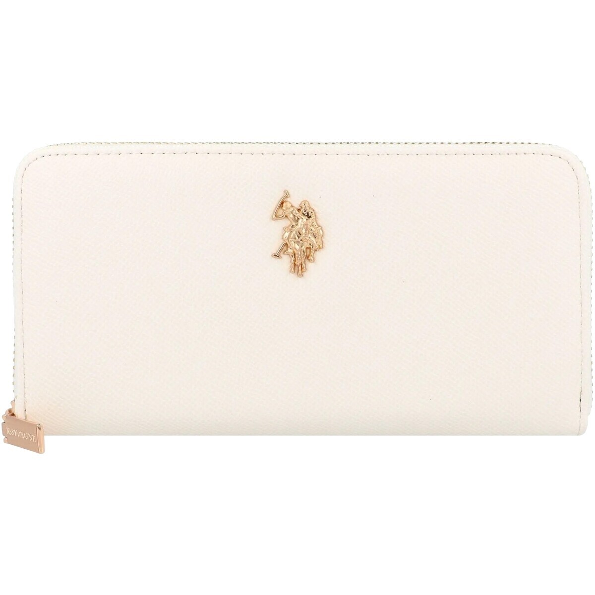 U.S Polo Assn.  261464  Bílá