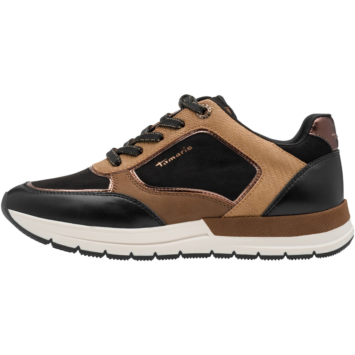 Tamaris  261566  Černá