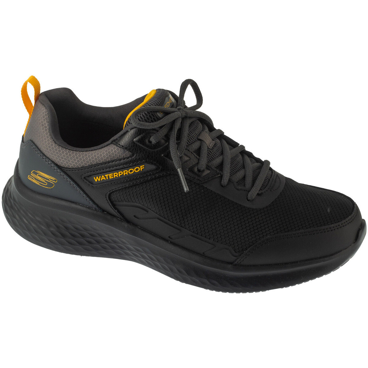 Skechers  Skech-Lite Pro - Ankkor  Černá