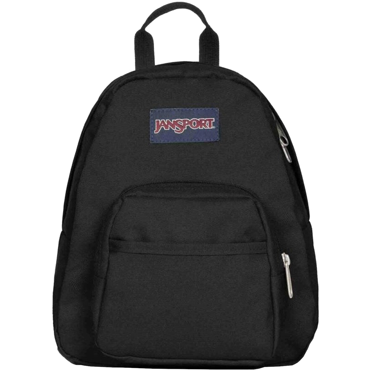 Jansport  Half Pint Backpack  Černá