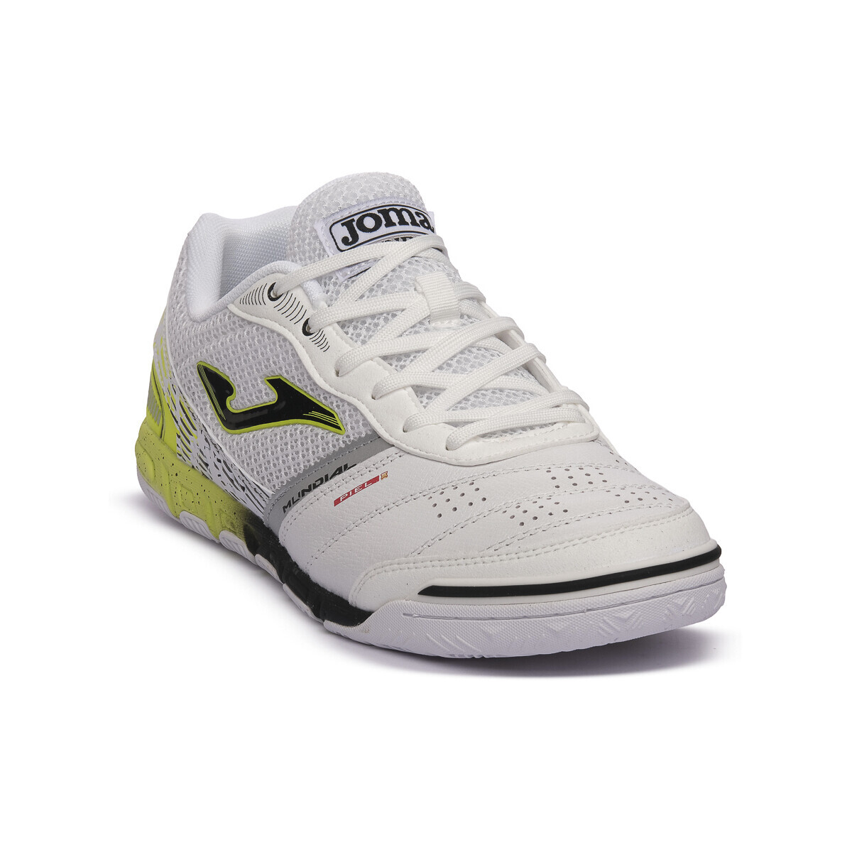 Joma  MUNDIAL 2502  Bílá