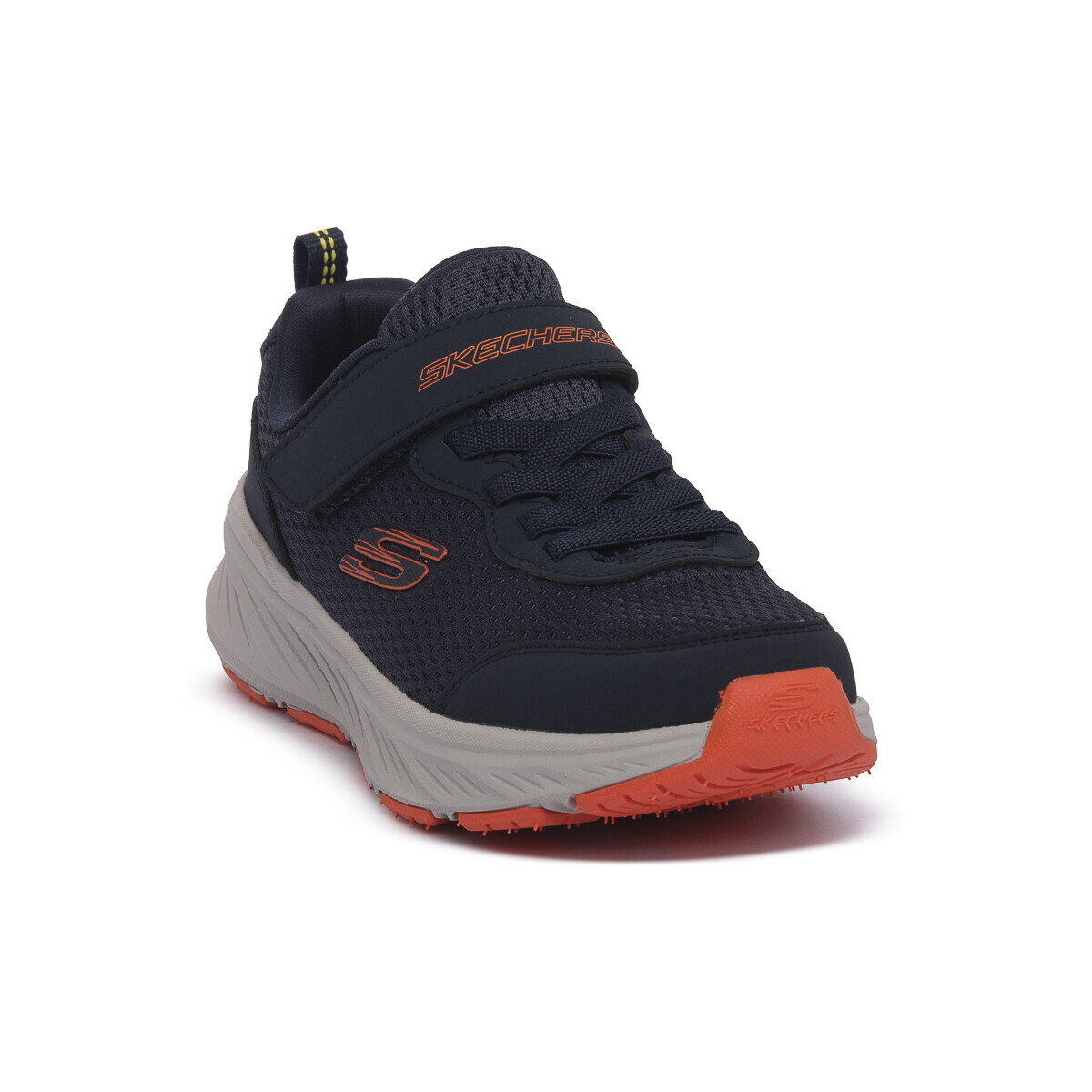 Skechers  NVY EDGERIDE  Modrá