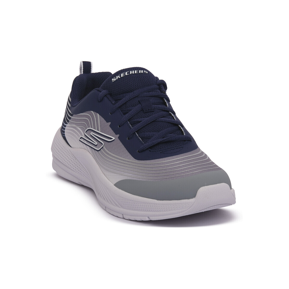 Skechers  NVLG MICROSPEC  Modrá