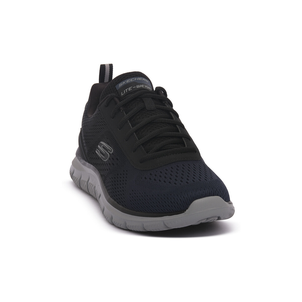Skechers  NVBK TRACL  Modrá