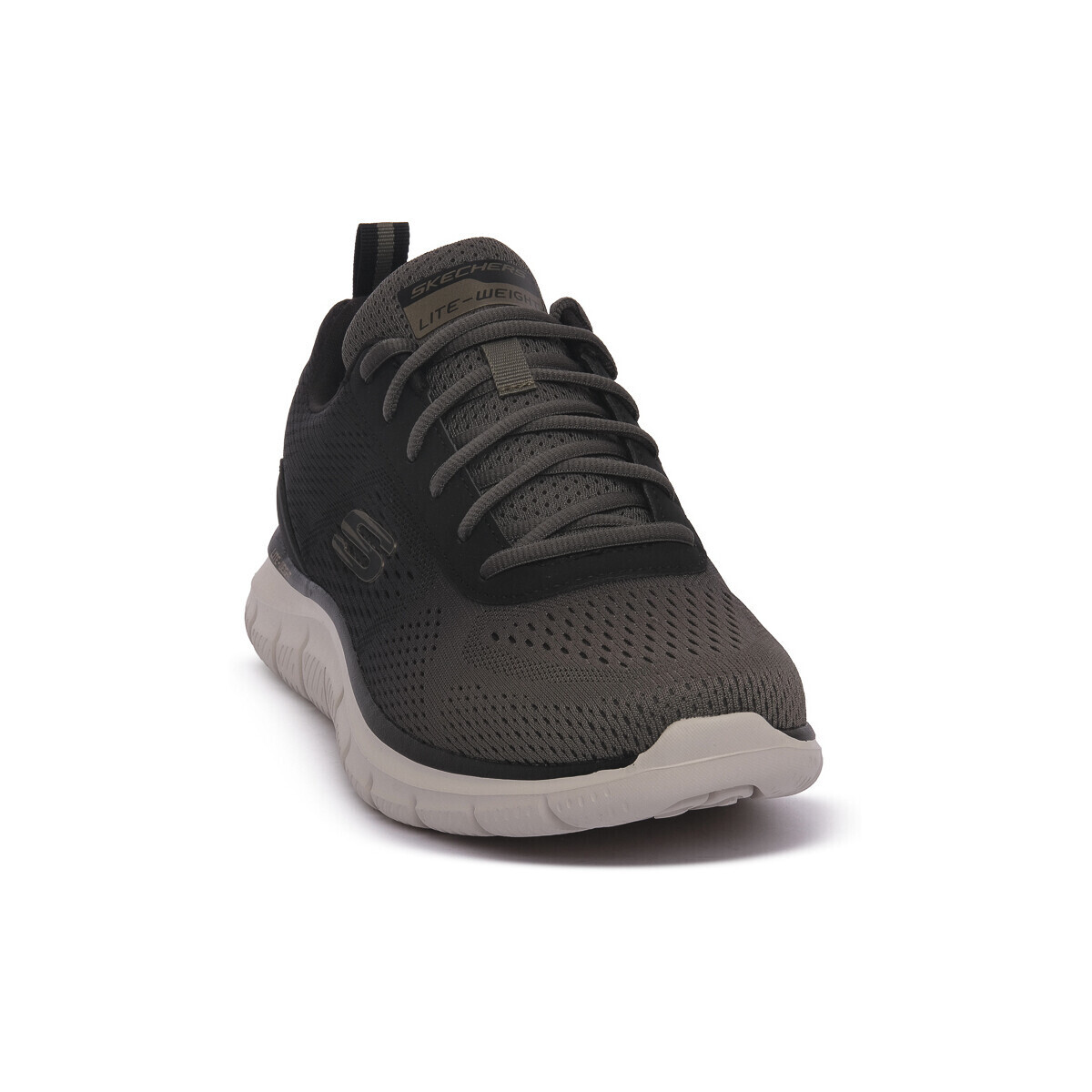 Skechers  OLBK TRACK  Zelená