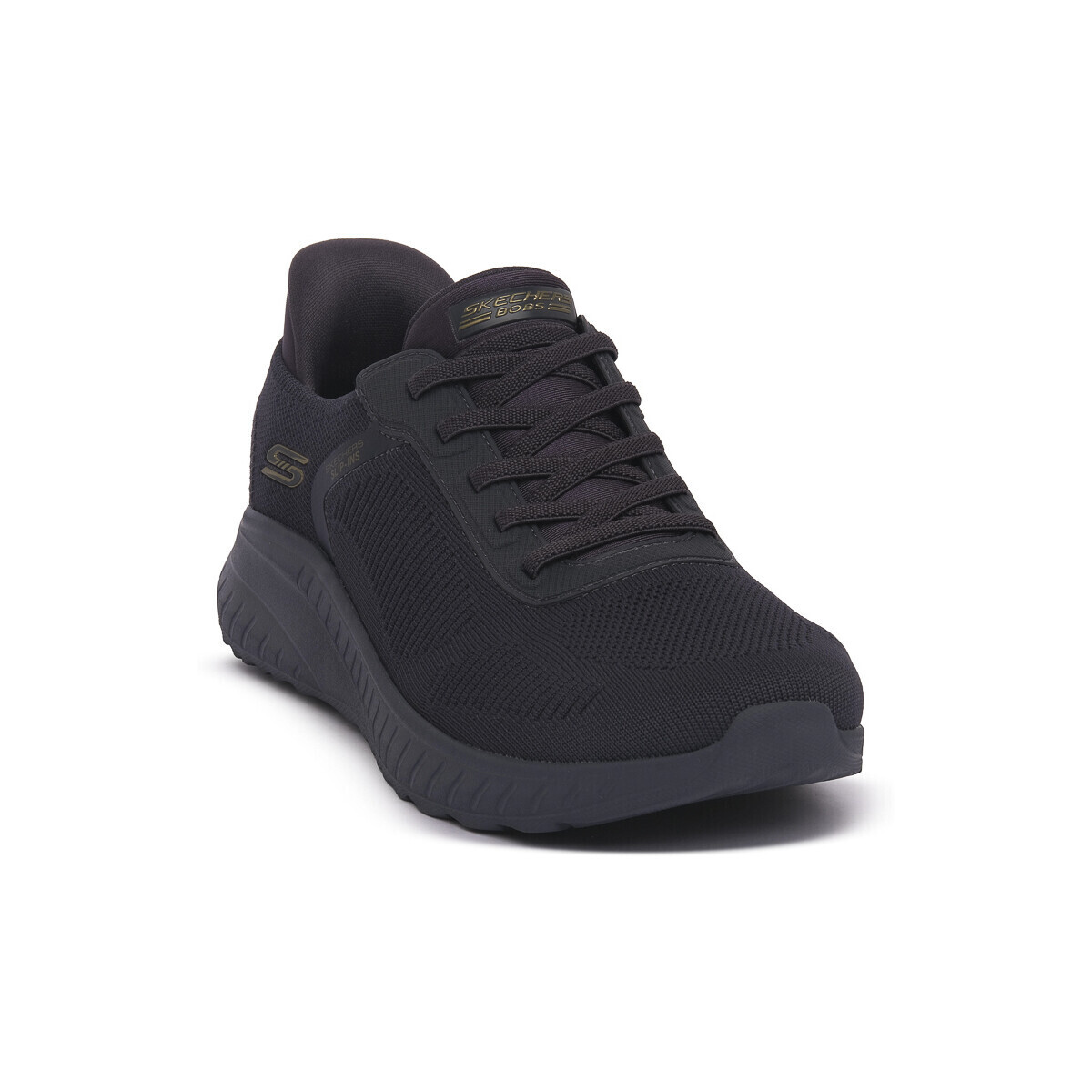 Skechers  DKNV BOBS SQUAD  Modrá