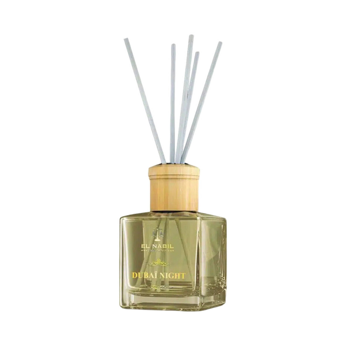 El Nabil  Dubai Night Fragrance Diffuser