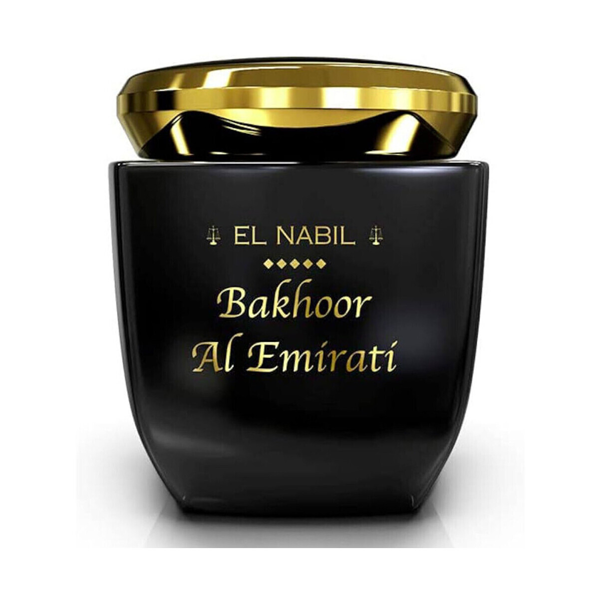 El Nabil  Bakhoor Al Emirati