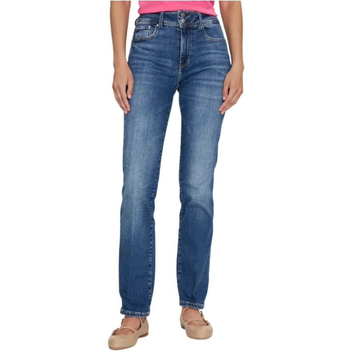 Guess  W4YA1K D5E41  Modrá