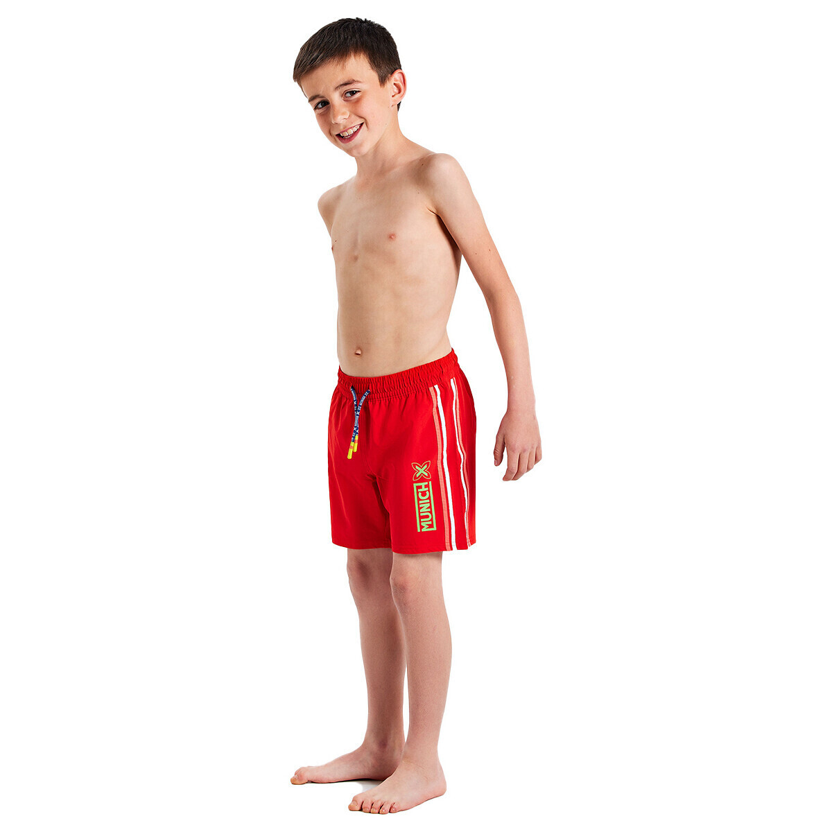 Munich  MUEM1150-06  Červená