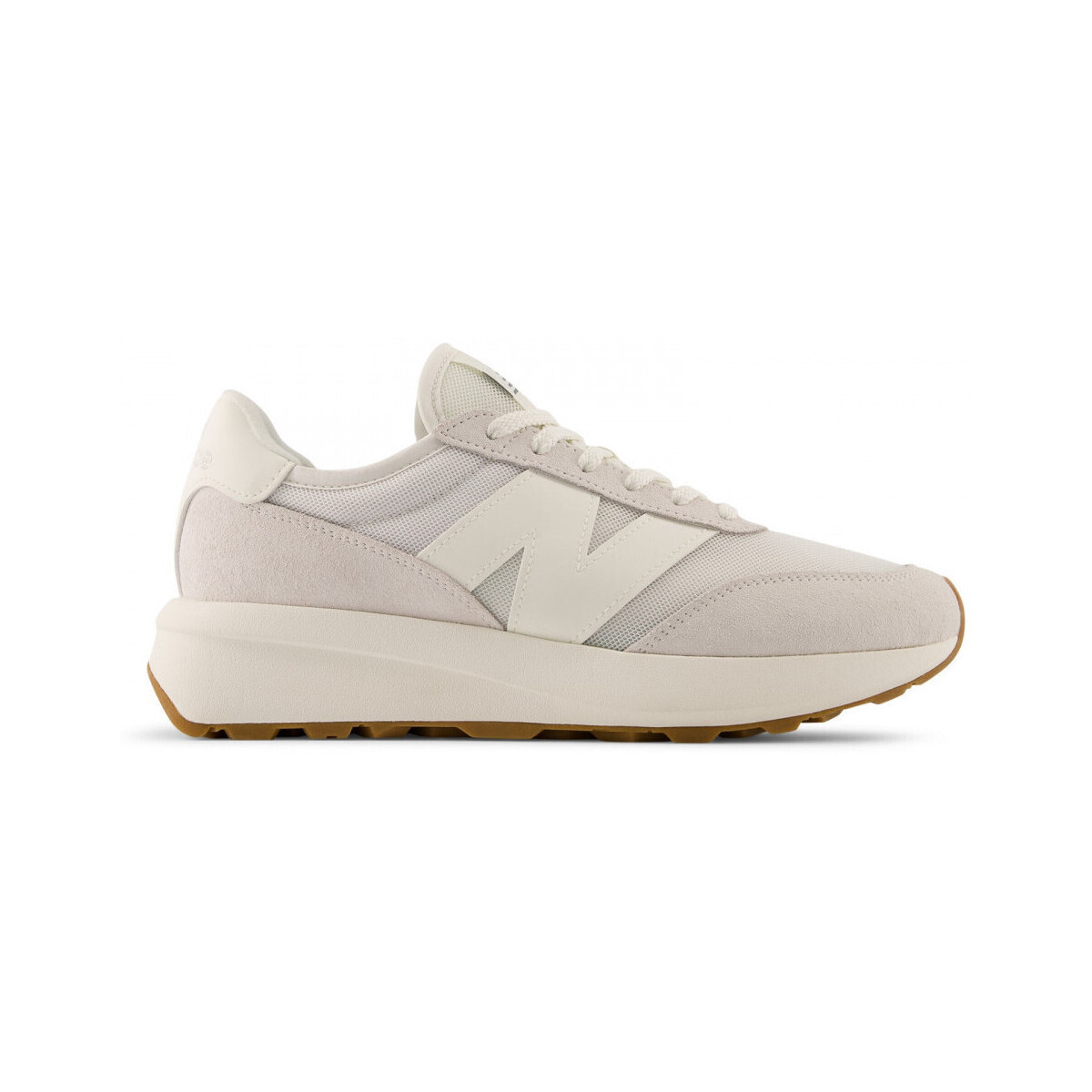 New Balance  U370 d  Bílá