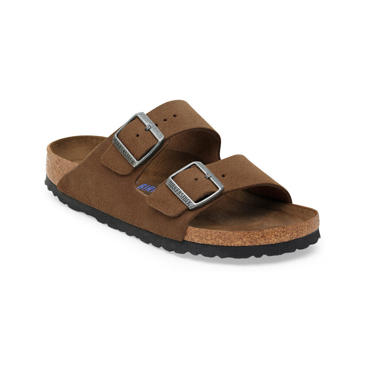 BIRKENSTOCK  Arizona sfb leve  Zelená