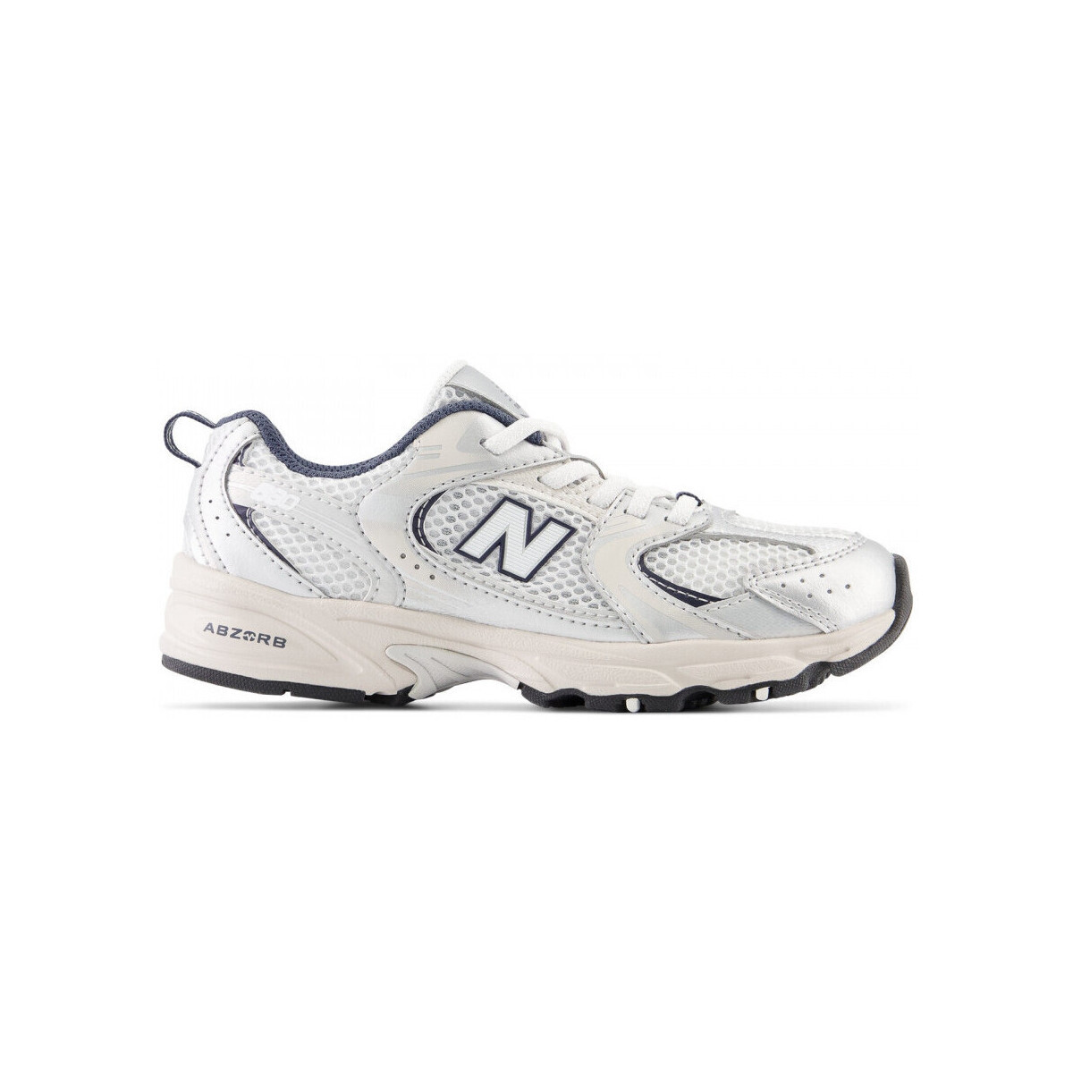 New Balance  Pz530 m  Šedá