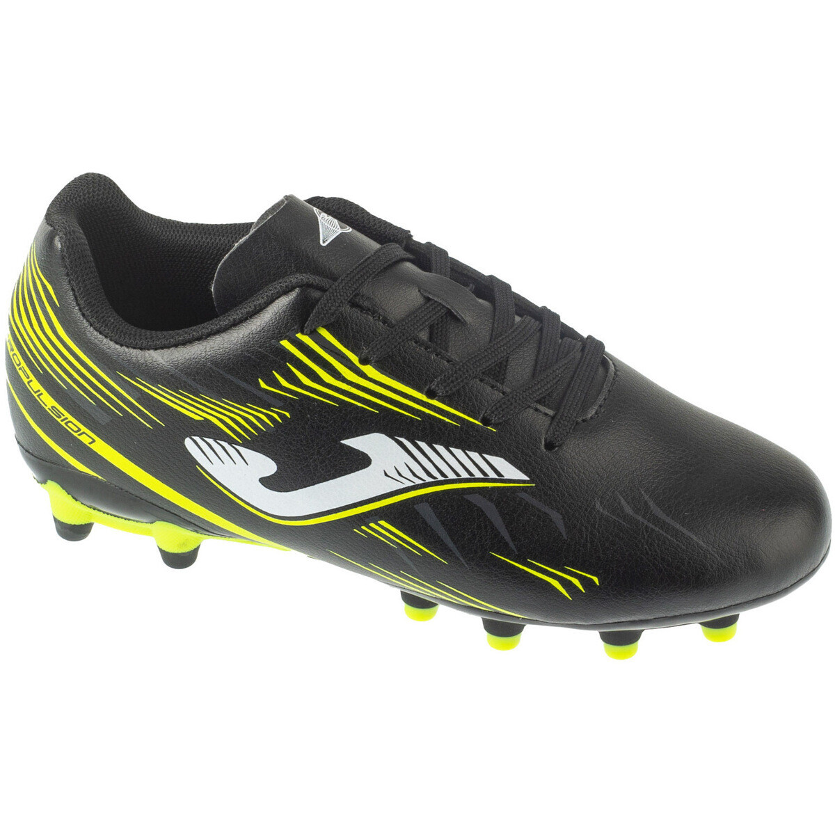 Joma  Propulsion Jr 25 PRJW FG  Černá
