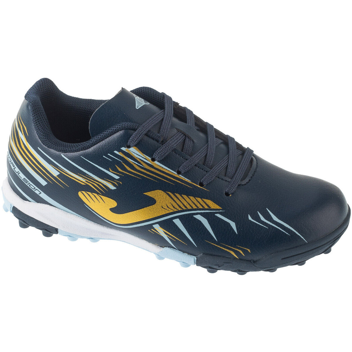 Joma  Propulsion Jr 2503 TF  Modrá