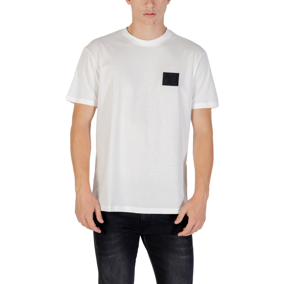 EAX  XM001456 AF10358  Bílá