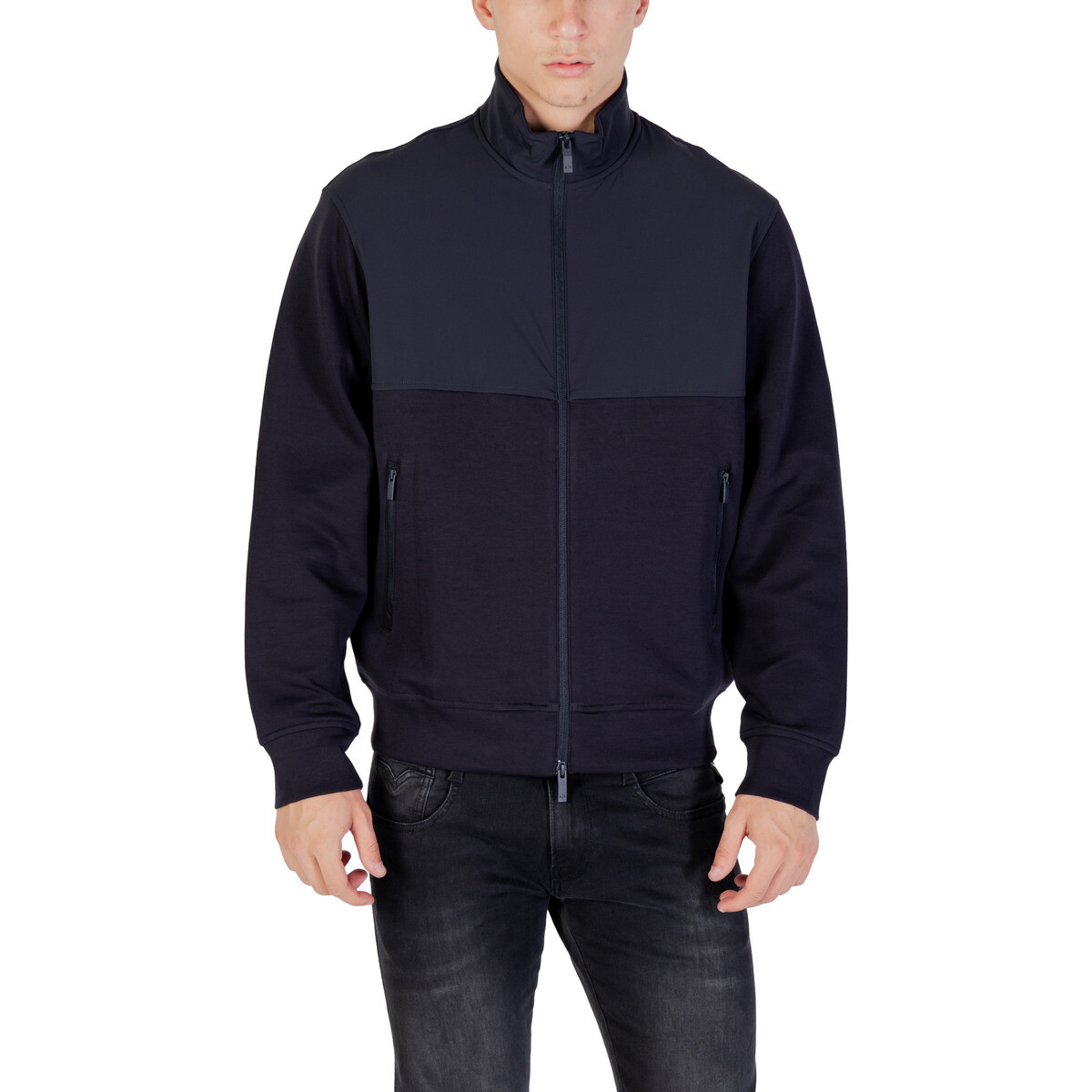 EAX  XM001564 AF10818  Modrá