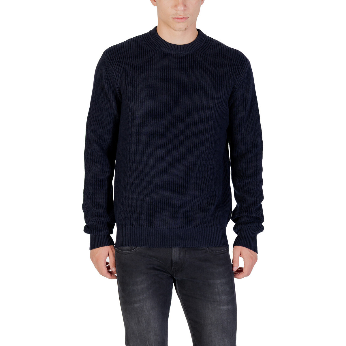 Replay  UK4722.000.G23788  Modrá