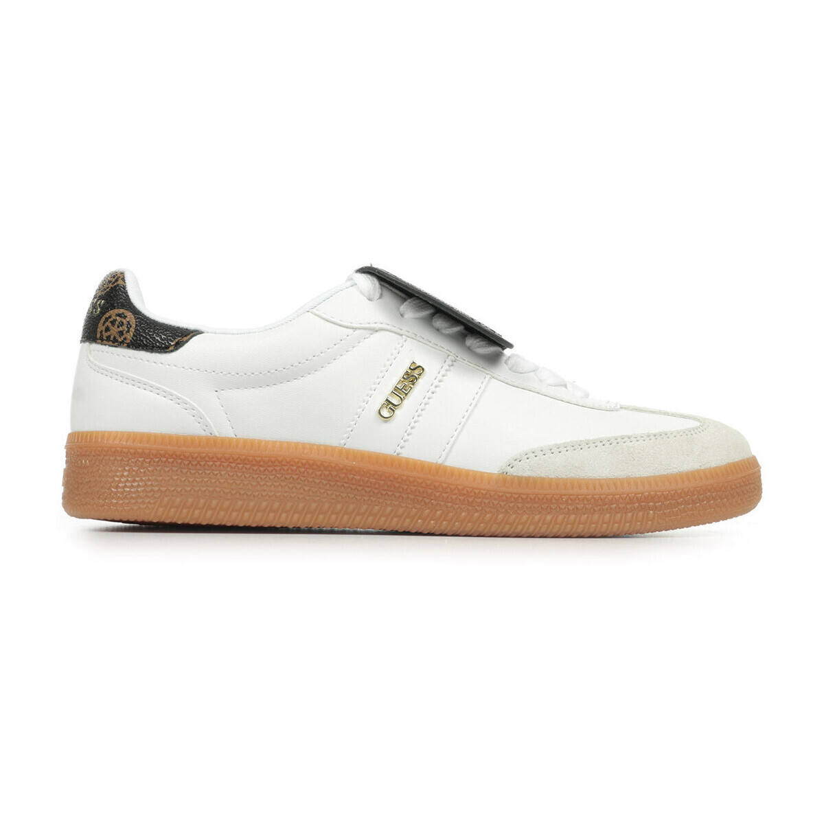 Guess  Oleeza  Bílá